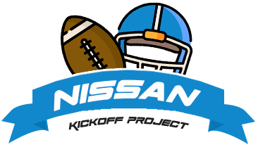 Nissan Kickoff Project